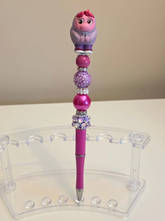Doorables Inside Out 2 Beaded Pen